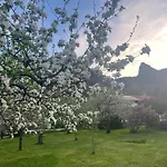 Gaestehaus Zum Thoma