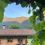 Gaestehaus Zum Thoma