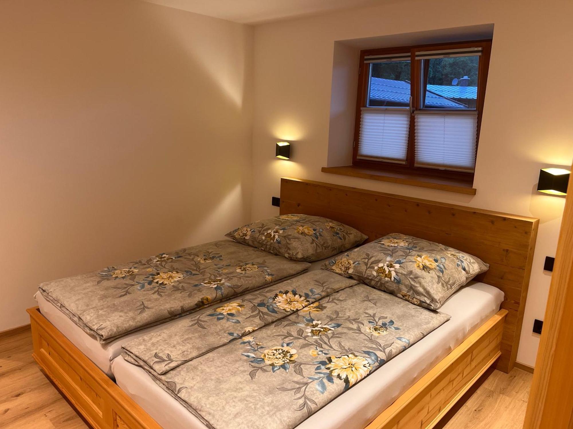 Apartment Gaestehaus Zum Thoma *