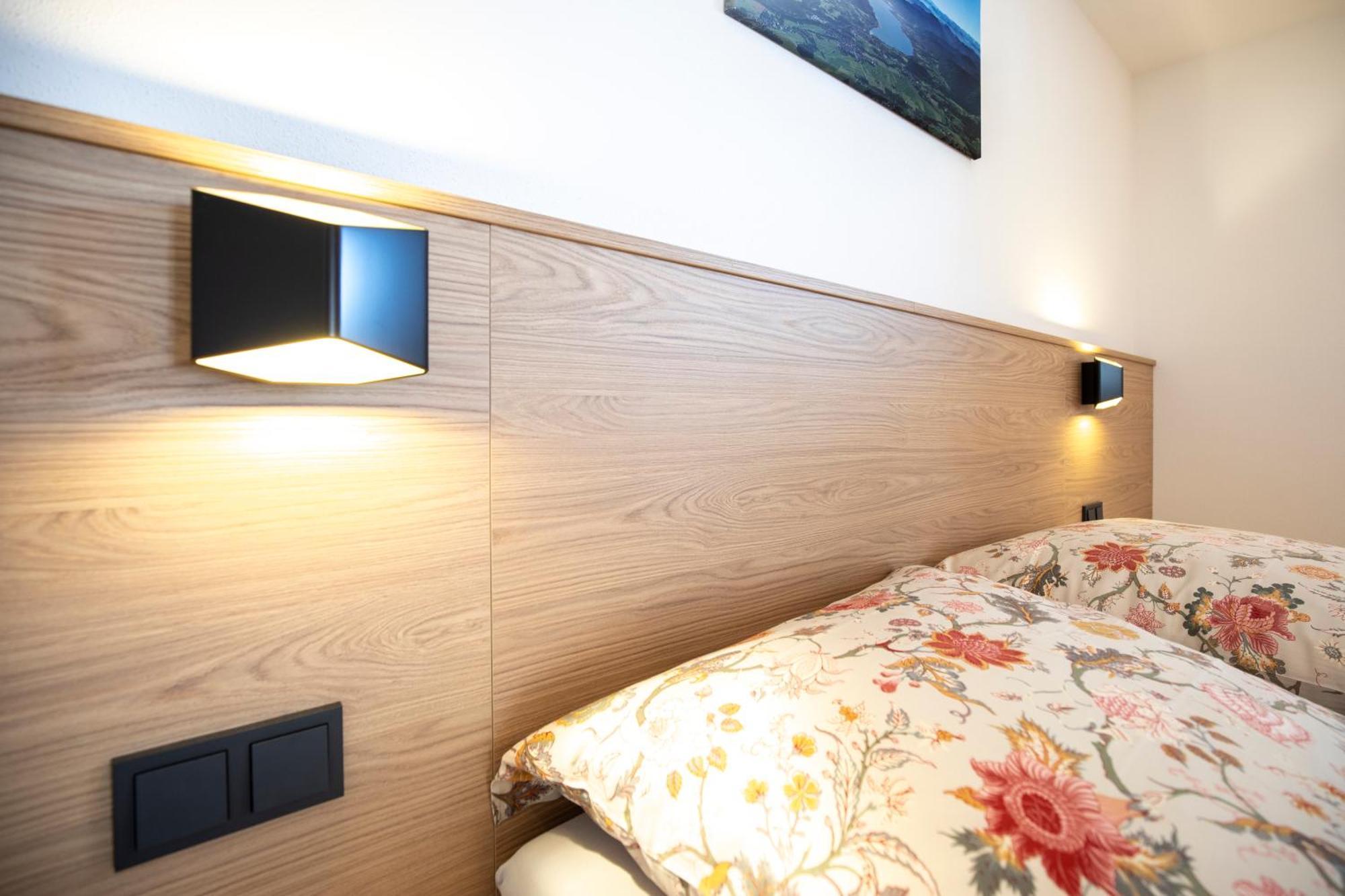 Apartment Gaestehaus Zum Thoma