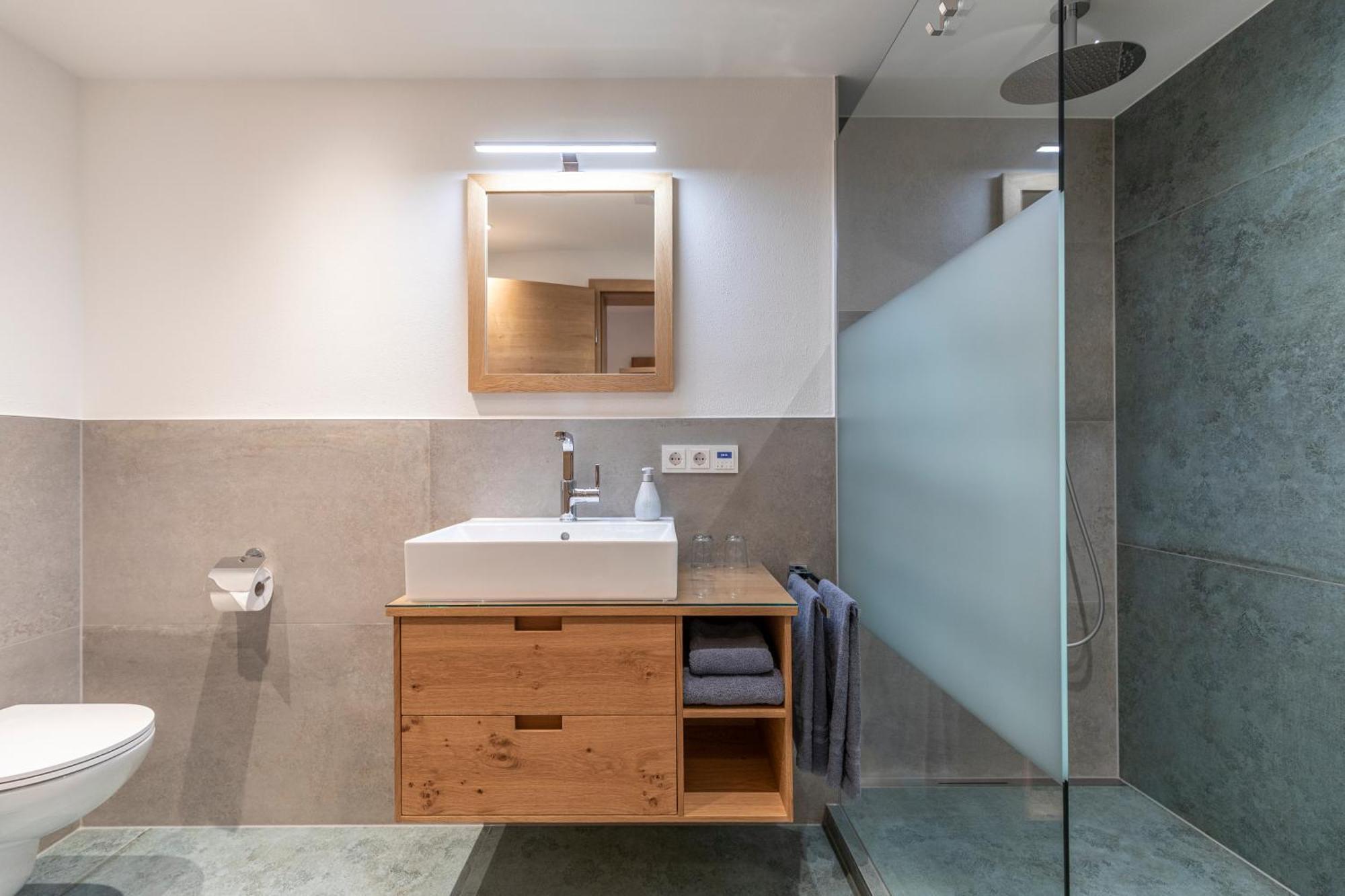 Apartment Gaestehaus Zum Thoma Kreuth