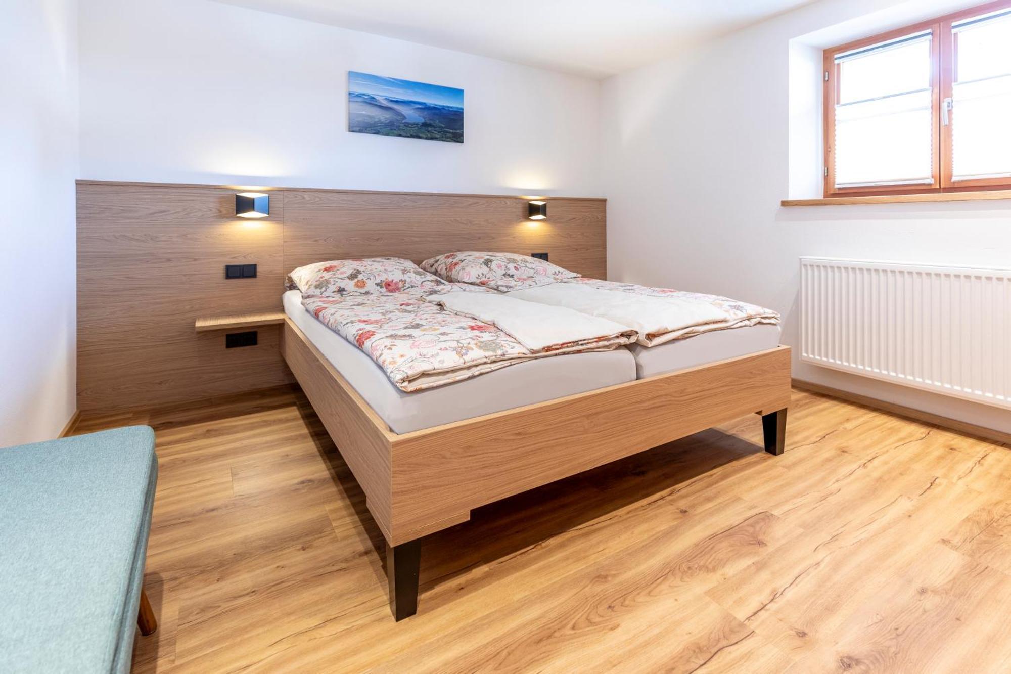Apartment Gaestehaus Zum Thoma