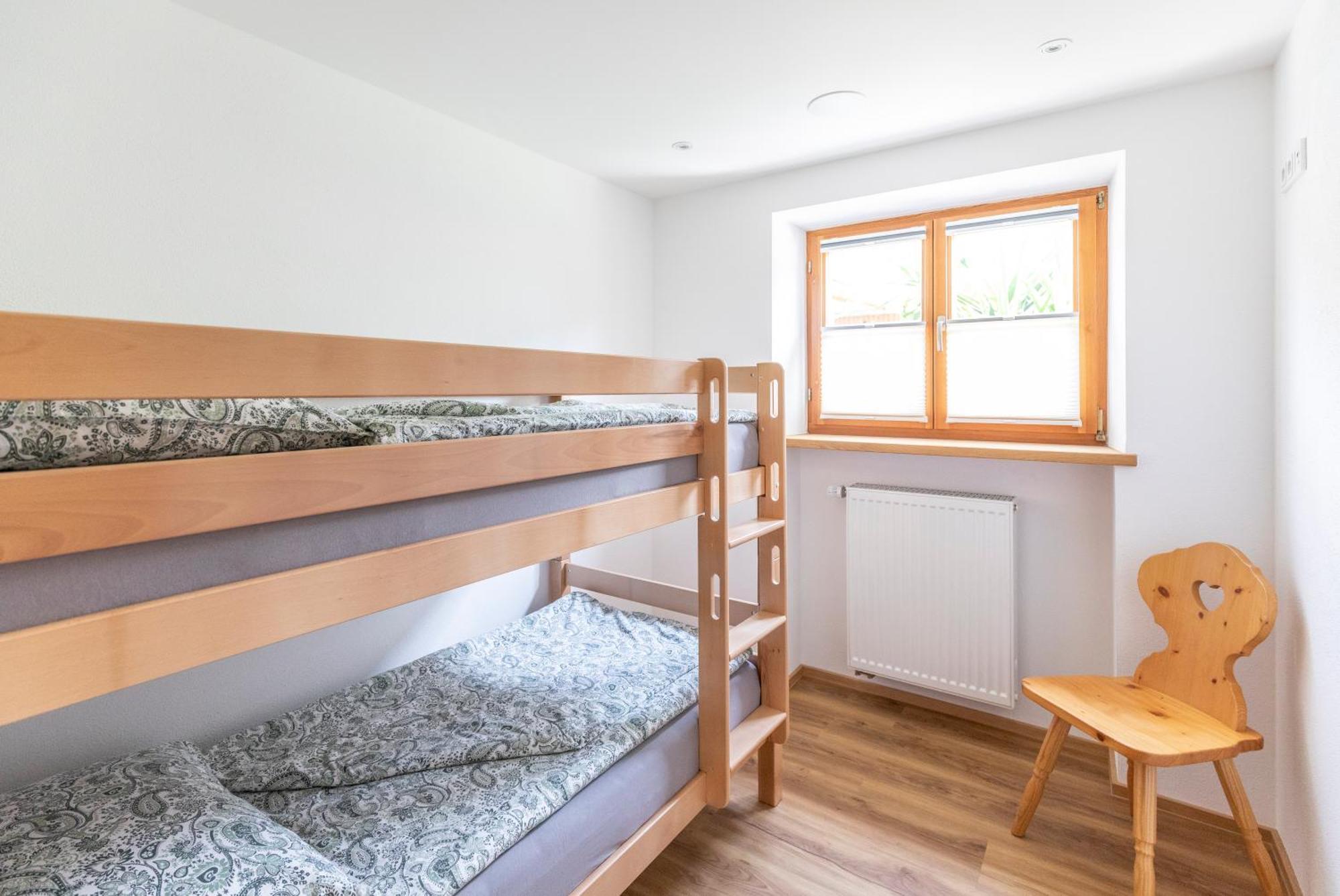 Gaestehaus Zum Thoma Apartment Kreuth