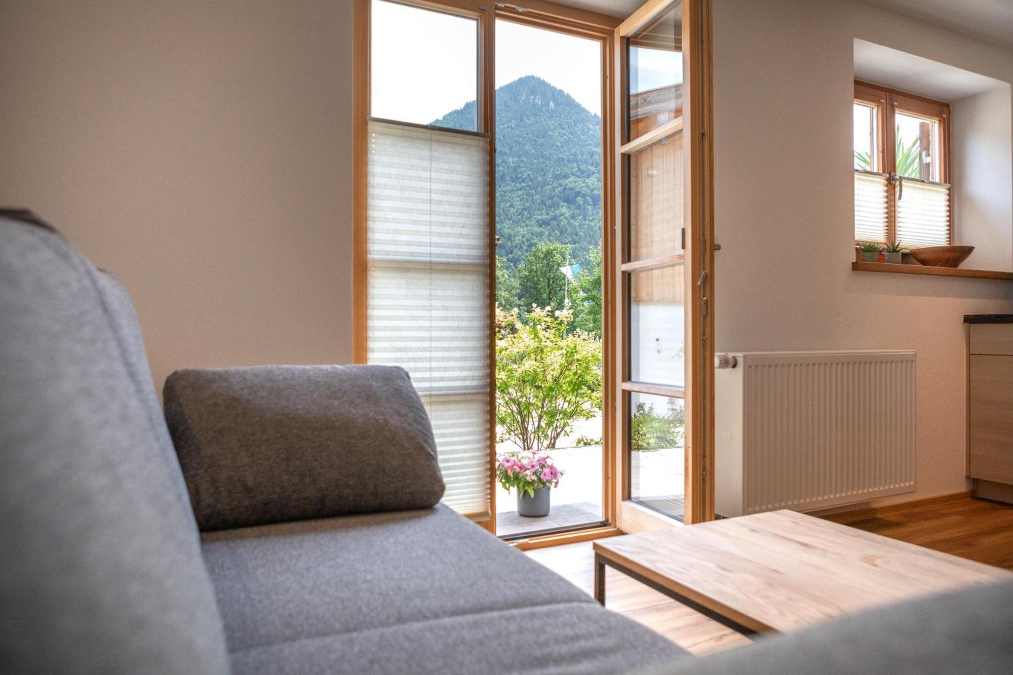 Gaestehaus Zum Thoma
